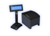 Drukarki fiskalne Posnet Posnet Thermal HD