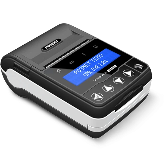 Najmniejsza drukarka fiskalna