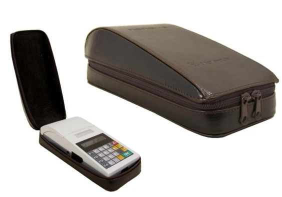 Pokrowiec na kasę fiskalną NANO DEON