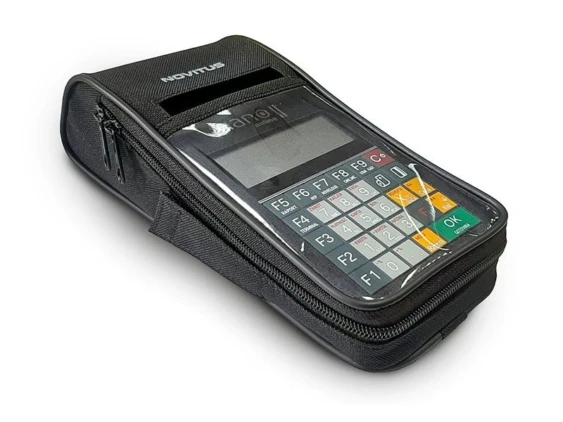 Pokrowiec kasy NANO II