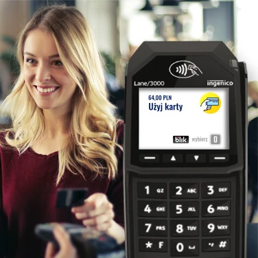 pinpad kasowy